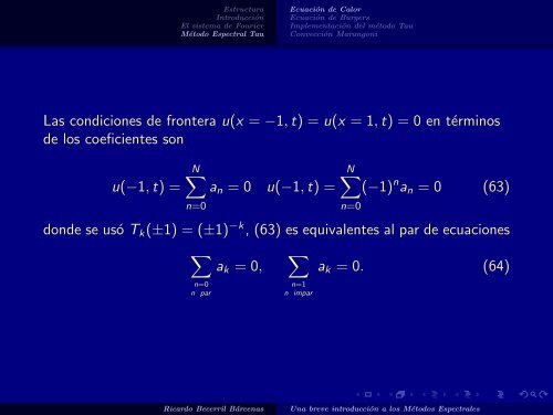 Espectrales