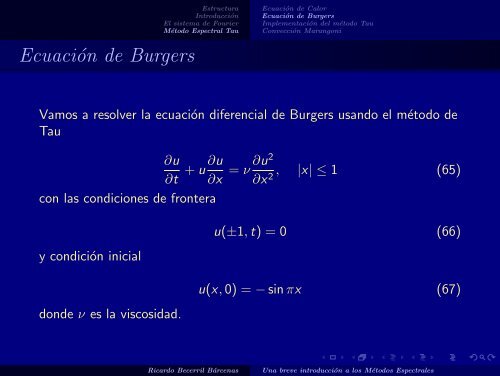 Espectrales