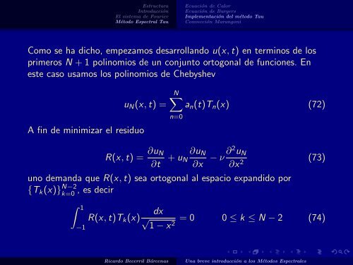 Espectrales