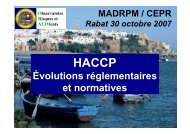 HACCP