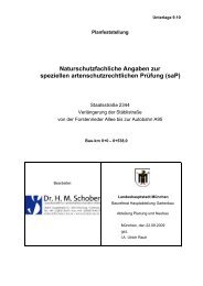 saP - Regierung von Oberbayern
