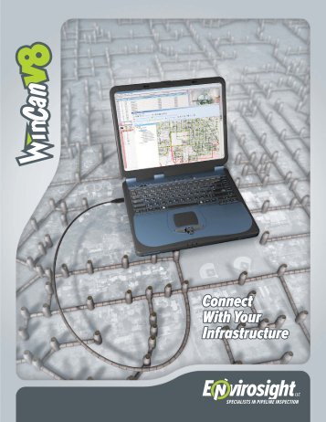 Connect With Your Infrastructure