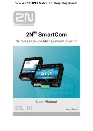 2N SmartCom