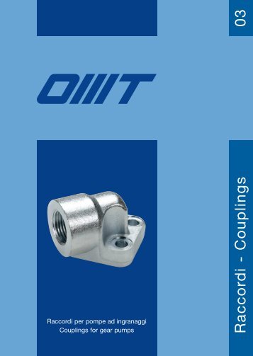 Couplings