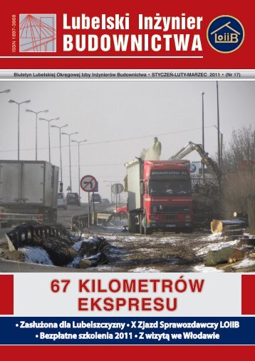 Nr 17. Pobierz w formacie PDF (14 MB - Lubelska Okręgowa Izba ...