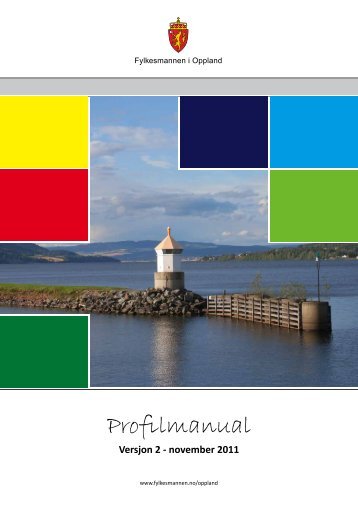 Profilmanual