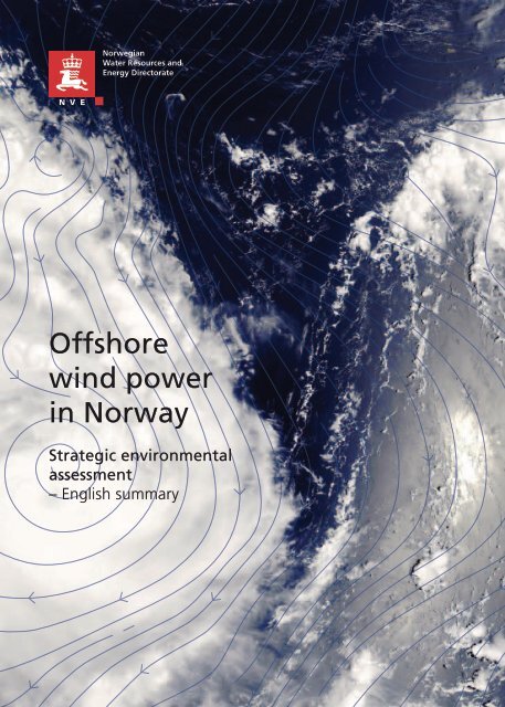 Offshore wind power in Norway