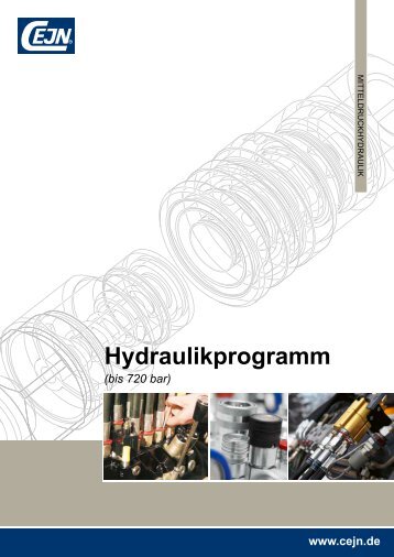 Hydraulikprogramm