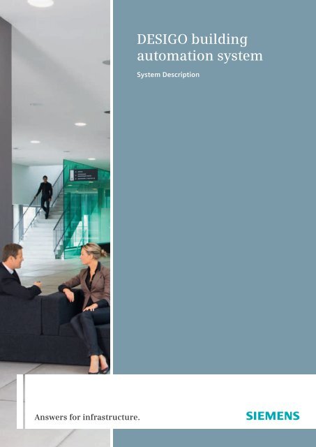siemens desigo training siemens desigo training