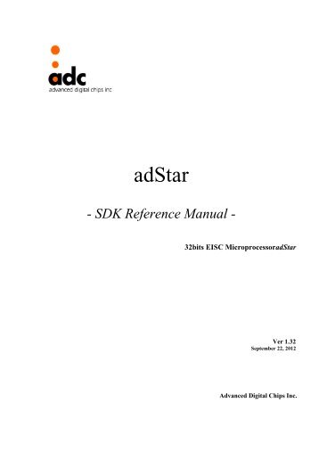 adStar