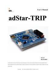 adStar-TRIP