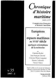 maritime