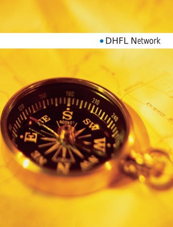 DHFL Network