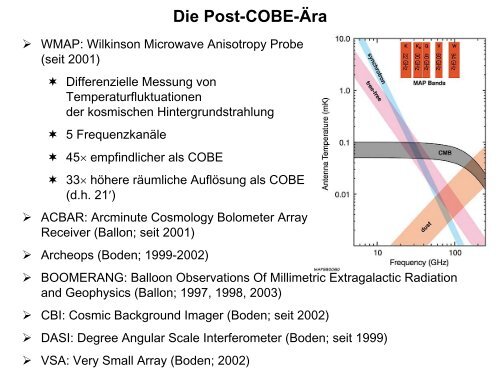 Einschub: Entfernungsbestimmungen im Kosmos