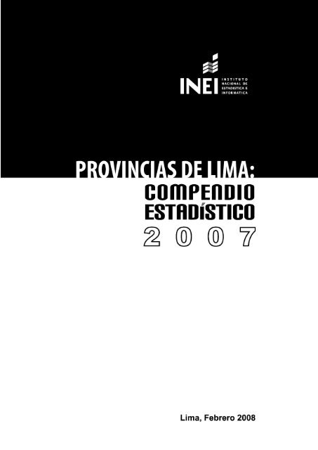 2 - Gobierno Regional de Lima