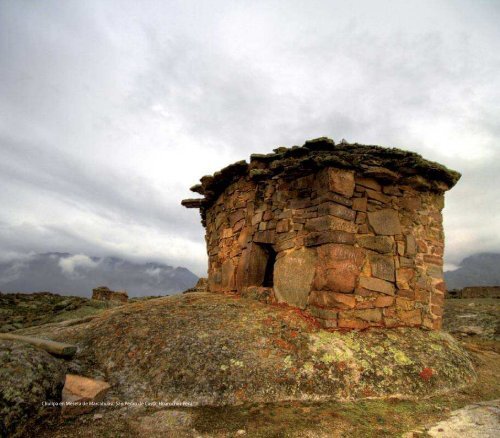 Guía para la Gestión Pública de Monumentos Arqueológicos de la Región Lima