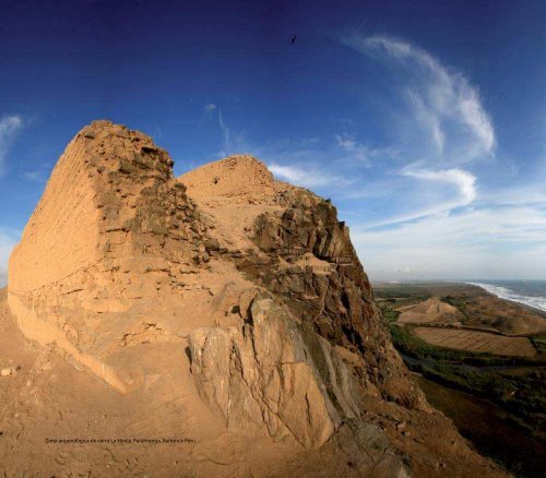 Guía para la Gestión Pública de Monumentos Arqueológicos de la Región Lima