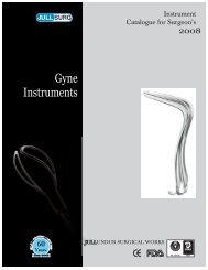 Instruments