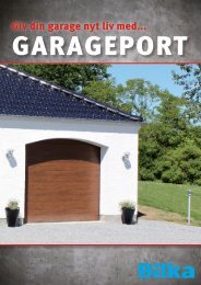 GARAGEPORT