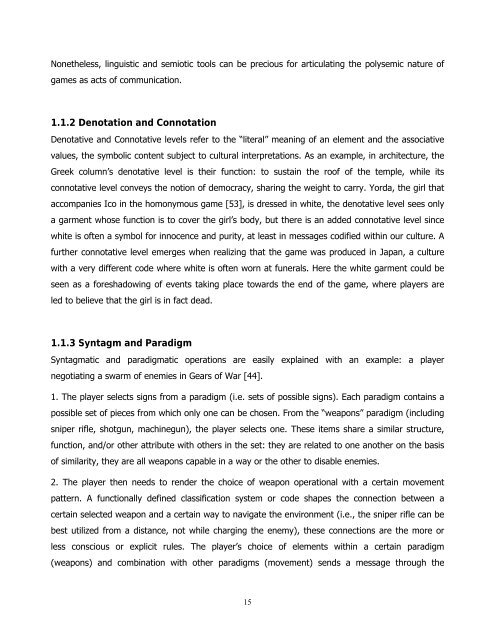 Play-Persona: Modeling Player Behaviour in Computer Games