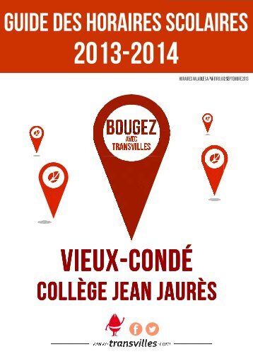 2013-2014 Vieux-condé