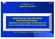 PreÌ sentation_ Bounahmidi-Symphos_2013_S5.pdf - Symphos 2013