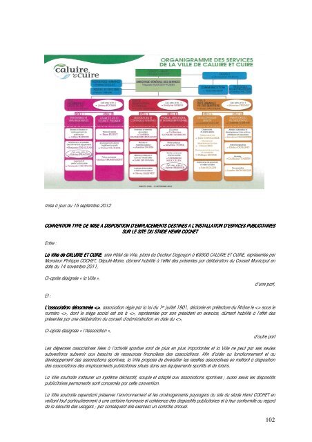 TÃ©lÃ©chargez le procÃ¨s-verbal - Caluire-et-Cuire