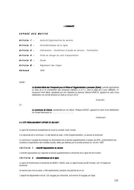 TÃ©lÃ©chargez le procÃ¨s-verbal - Caluire-et-Cuire