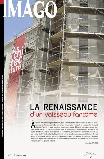 LA RENAISSANCE