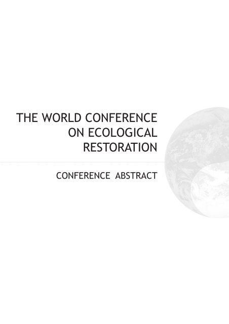 Grounded - The preservation of keystone species is a fundamental part of  solving the climate crisis and restoring a healthy environment. A keystone  species defines an entire ecosystem, and the loss of