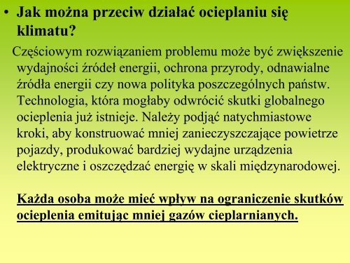 Zanieczyszczenie Powietrza - zssplus.pl