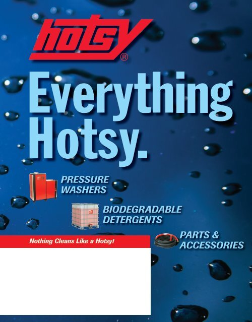 Hotsy 1.110-566.0 Professional 3500 PSI Gas - Hot Water Belt-Drive Pressure  Washer w/ Honda Engine & Electric Start