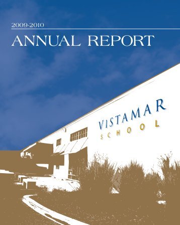 ANNUAL REPORT