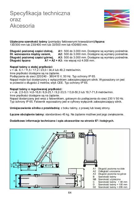 GAL - 60 - Geppert-Band GmbH