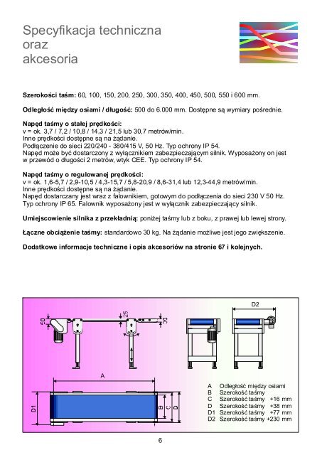 GAL - 60 - Geppert-Band GmbH