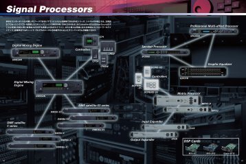 Signal Processors