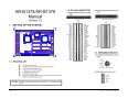Acrosser AR-B1375 64 BIT Acrosser AR-B1375 New