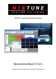 Benutzerhandbuch V1.2.6