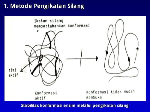 TEKNOLOGI PRODUKSI ENZIM MIKROBIAL