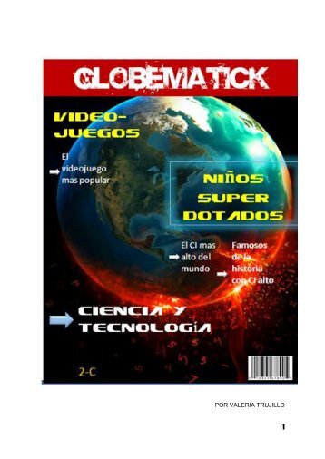 Globematick