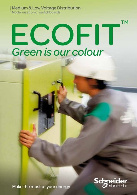 ECOFITTM