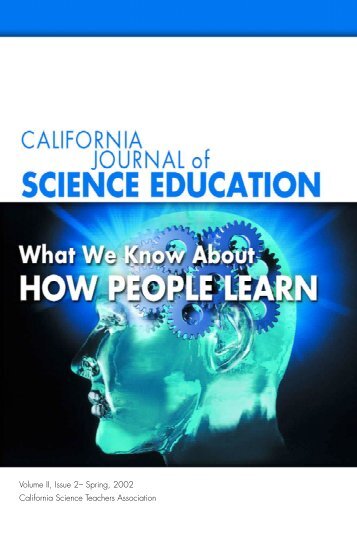 California Science Teachers Association