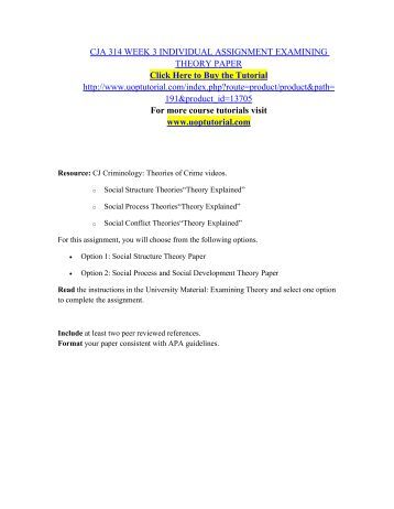 Prison essay
