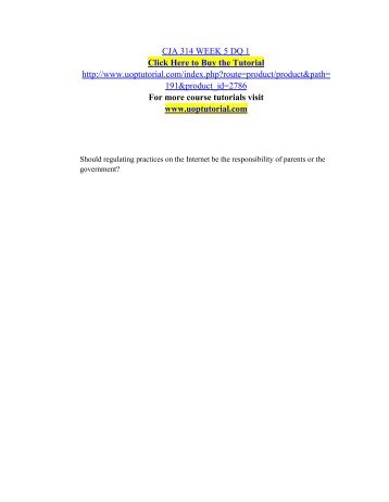 cja 314 week 5 View homework help - week 1 - crime data comparison paper from cja 314 at university of phoenix crime data comparison paper1 crime data. cja 314 week 5 View homework help - week 1 - crime data comparison paper from cja 314 at university of phoenix crime data comparison paper1 crime data.
