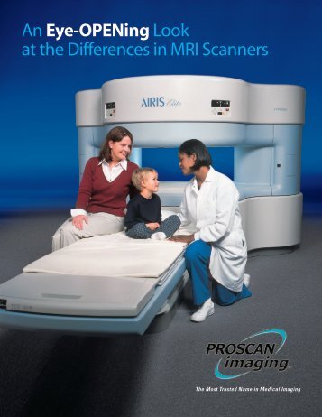 An Eye-OPENing Look at the Differences in MRI Scanners