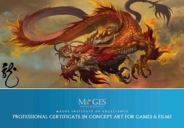 MAGES - PCAA Brochure