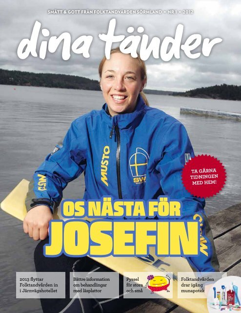 JOSEFIN