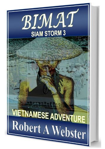 BIMAT-SIAM STORM 3- FLIP