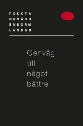 Genväg till något bättre