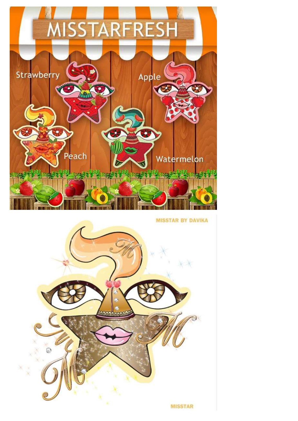 1 Gratis Magazine von MORICE